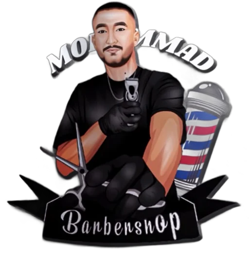 Mohammad Barbershop